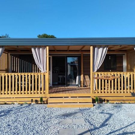 Mobile Home Katja Banjole Εξωτερικό φωτογραφία
