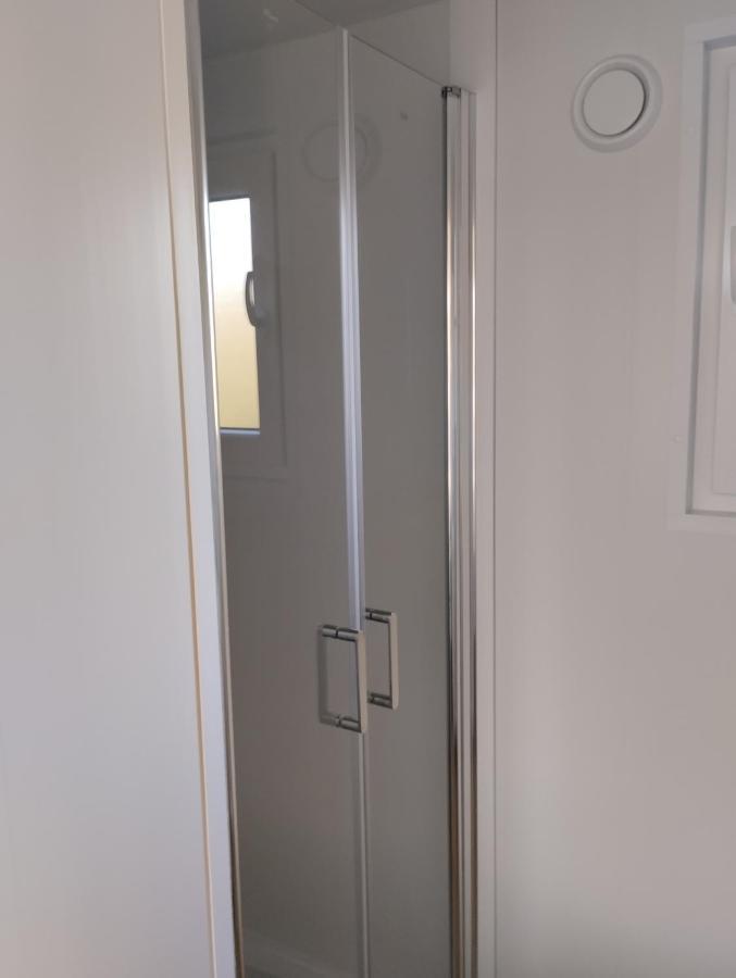 Mobile Home Katja Banjole Εξωτερικό φωτογραφία